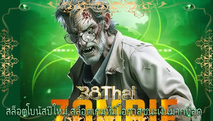 สล็อตโบนัสปีใหม่ การเล่นที่เข้าถึงง่ายที่สุด