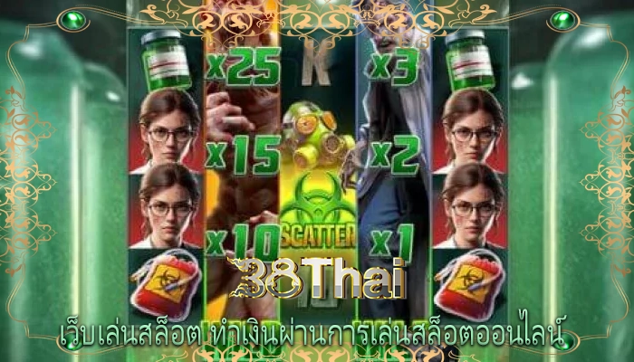 เว็บเล่นสล็อต ทำเงินผ่านการเล่นสล็อตออนไลน์