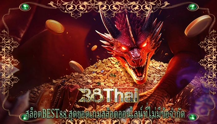 สล็อตbest88 สุดยอดเกมสล็อตออนไลน์ที่ไม่มีข้อจำกัด
