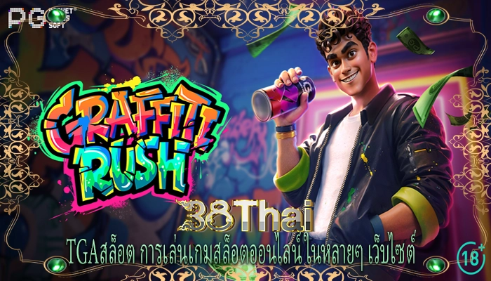 tgaสล็อต การเล่นเกมสล็อตออนไลน์ในหลายๆ เว็บไซต์